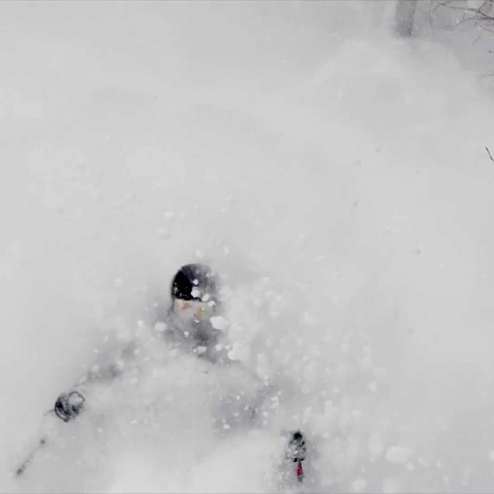 Way of Life DVD & Blu Ray by TGR Skiing dvd. - Picture 11 of 16
